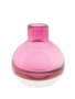 DutZ Pink vase Cugat fuchsia