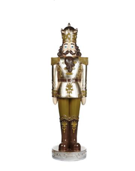 Goodwill Decorative Nutcracker  - H151 cm