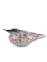 Fidrio Glass bird Hazel