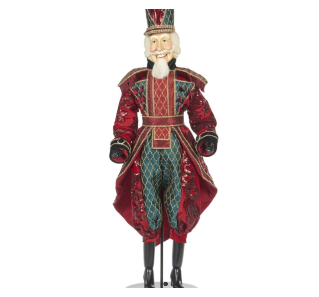 unique nutcracker dolls