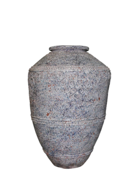 Chinesische Vase Kaifeng