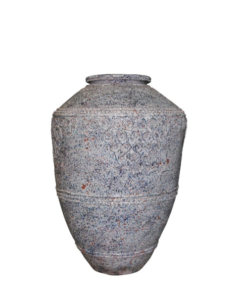 Chinese vase Kaifeng - H170 cm