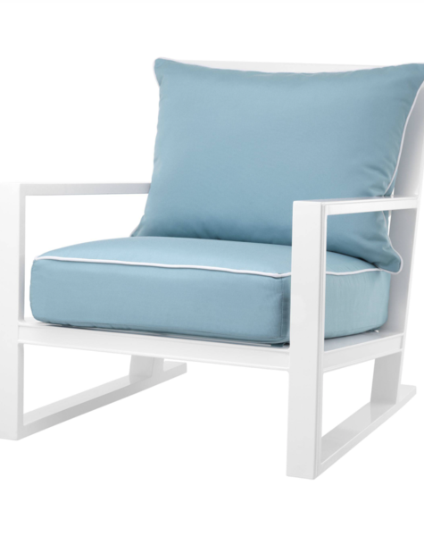 Eichholtz Chair Como - H78 cm
