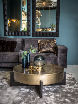 Brass salontafel