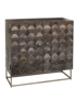 Holz Kommode Mystic Mango