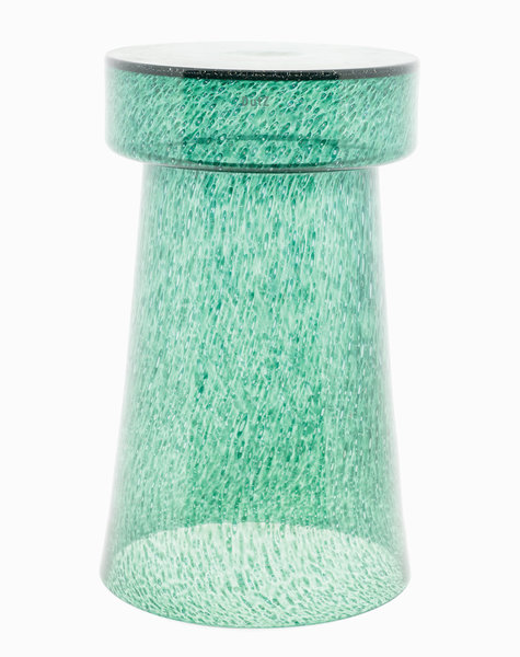 DutZ Beistelltische darkgreen - H54 cm