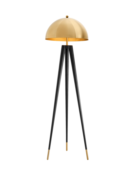 Eichholtz Stehlampe Coyote - H165 cm