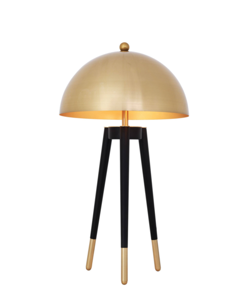 Eichholtz Table Lamp Coyote - H69 cm