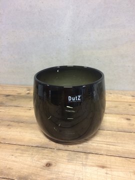 DutZ Pot black