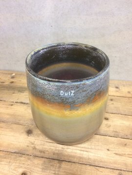 DutZ Barrel mocca iris