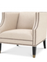 Eichholtz Luxe fauteuil Doheny