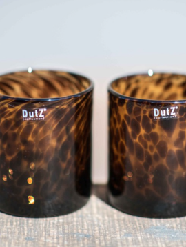 DutZ Votive Leopard