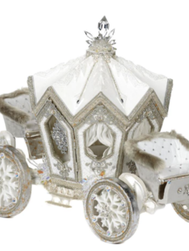 Goodwill Miniature carriage