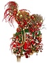 Goodwill Decorative Christmas wreath Woodland