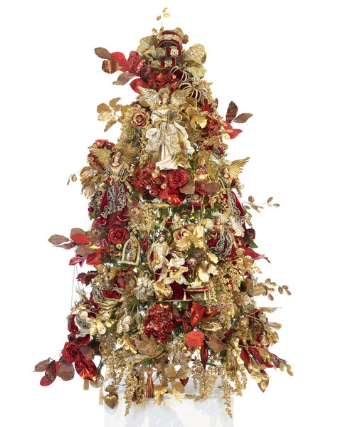 Goodwill Künstlicher Weihnachtsbaum Religious - H225 cm