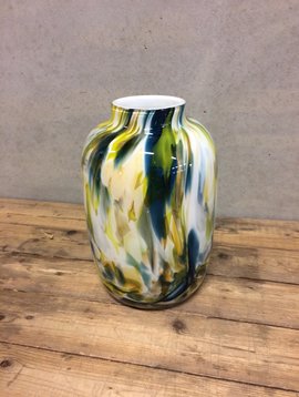 Fidrio Vase Colori Toronto