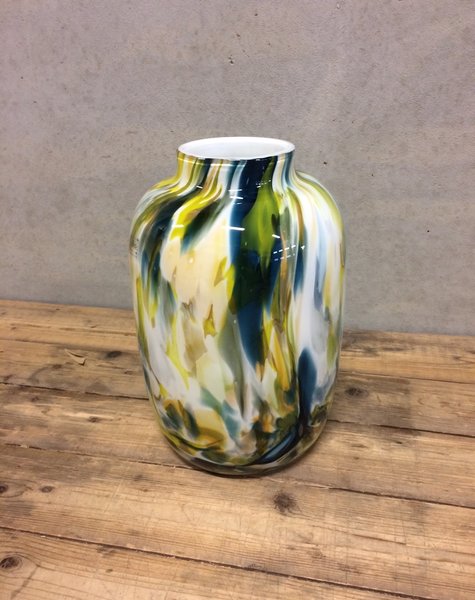 Fidrio Vase Colori Toronto