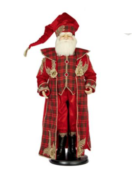 Goodwill Kerstman figuur