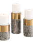 Eichholtz Candle holder Sierra Set