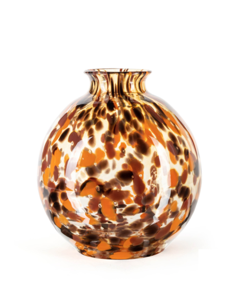 Fidrio Kugelvase Havanna - D22 cm