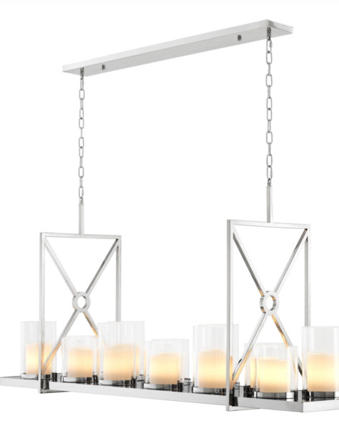 Eichholtz Chandelier Summit - L160 cm