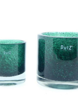 DutZ Cilinder thick darkgreen