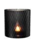 Eichholtz Schwarz Windlicht Morton M