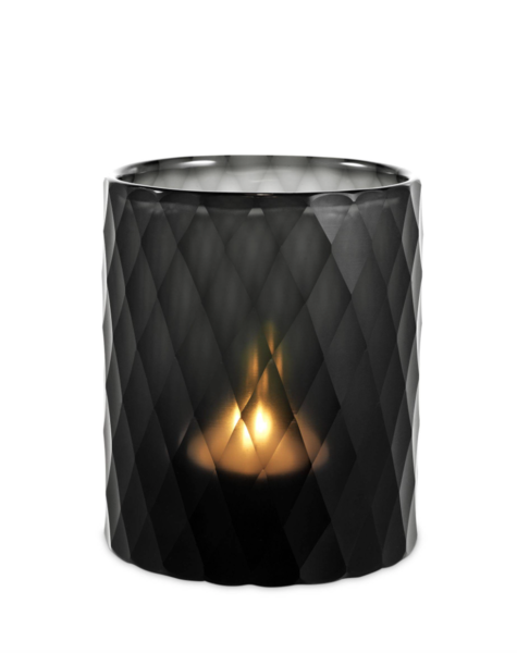 Eichholtz Windlichter Schwarz Morton S - H16 cm