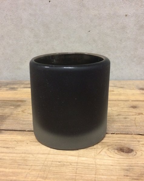 DutZ Teelicht Smoke mat - H7,0 cm