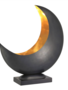 Eichholtz Design lamp half moon