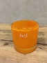 DutZ Votive mandarine