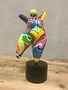 Female Figurine Molly Caribbean