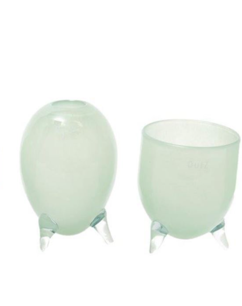 DutZ Evita 3 feet mentol - Set of 4