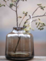 DutZ Vazen Tisza smoky brown