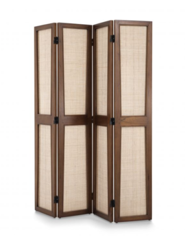 Eichholtz Folding screen Juliane