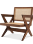 Eichholtz Rattan stoelen Augustin