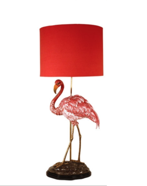 Flamingo lampe - Flamingo lampen und Leuchter? Flowerfeldt