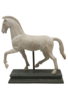Horse figure True White