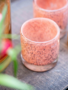 DutZ Zylinder thick apricot