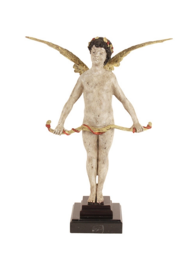 Angel figure Rafaël