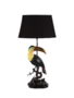 Design lamp Toucan