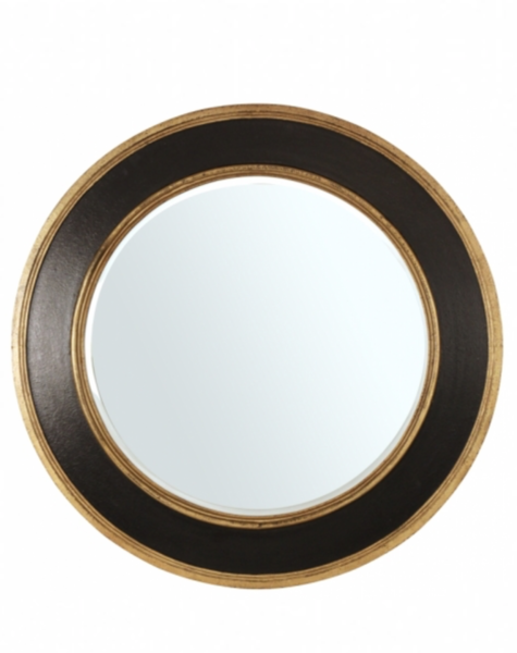 Klassieke spiegel Tiara - D94 cm
