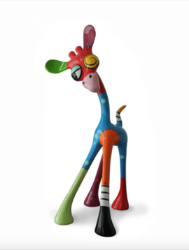Giraffe Figur Pax