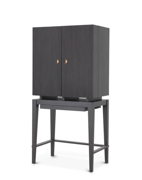 Eichholtz Wine cabinet Dimitrios - H168 cm