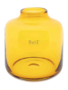 DutZ Vase Tisza amber