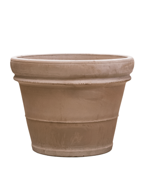 Terracotta pot - D76 cm