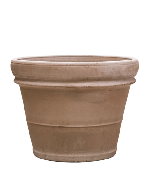 Terrakotta Uebertopf - D76 cm