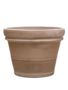 Terracotta pot