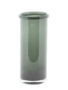 DutZ Zwarte windlicht cup grey