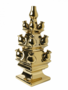 Goldene Vase Cheops
